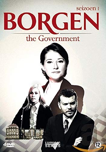 Borgen the government - ,