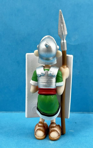Astérix figurine pvc - astérix,