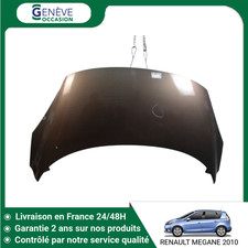 ?? CAPOT RENAULT MEGANE ➤651008842R ♻️
