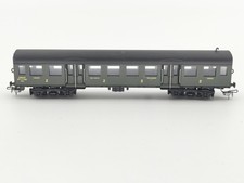 MMM RG ÉCHELLE HO VOITURE