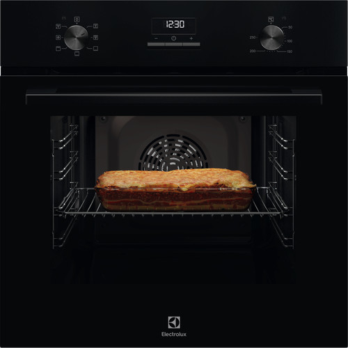 Electrolux four encastrable - four,