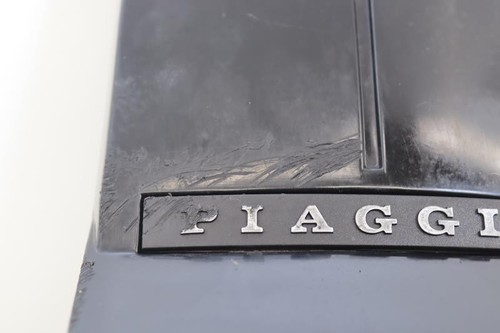 Face avant piaggio vespa - face,