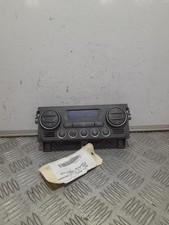 Commande chauffage ALFA ROMEO 159 156087487