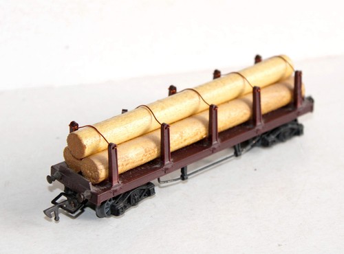 Rare jep 6695 - ho, wagon