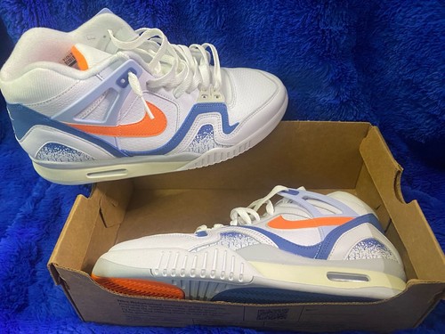 Nike air tech - challenge, ii