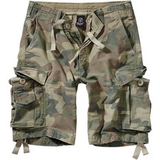 Brandit Vintage Classic Shorts