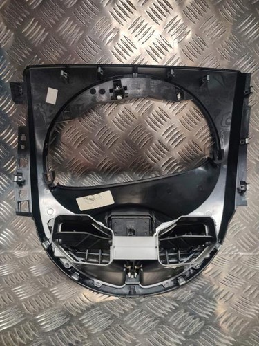 Console central interieur - central, (interieur