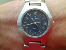 Blumar L-211 VX-12 Diver