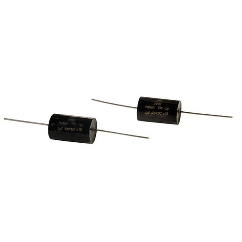 Condensateurs 8uf 5 - 6,8uf, ±5%