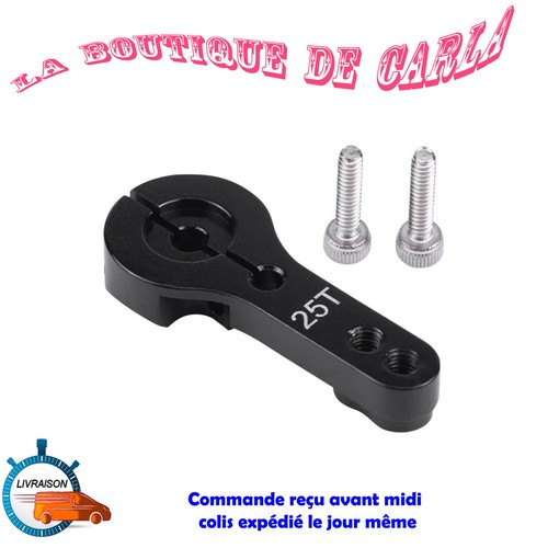 Bras palonnier servo 25 - bras, de