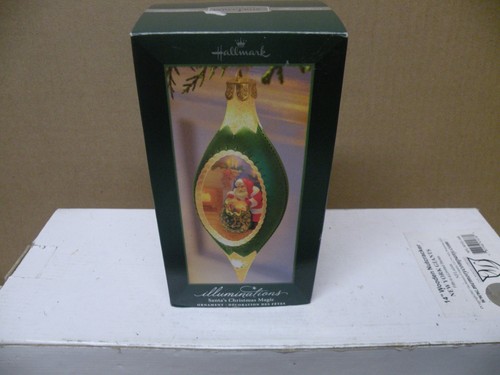 Hallmark illuminations - hallmark,