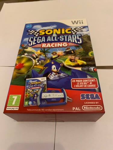 Sonic sega all - sonic,