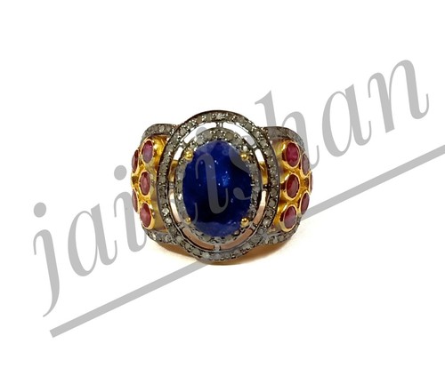 Bague argent sterling - bague,