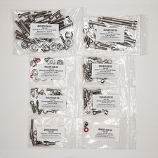 DUCATI 350 SS 1991-1993 Kit