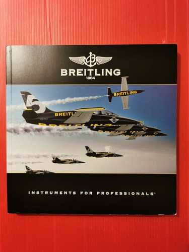 Breitling 1884 chronolog 2012 - breitling,