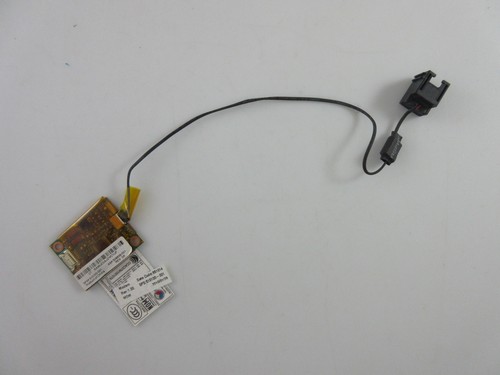 Modem cable compaq - hp,