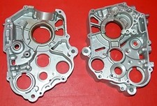 Carter moteur central