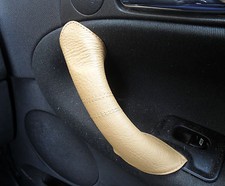 Alfa Romeo 147 Gt Revêtement