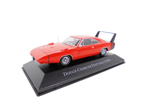 Dodge charger daytona - charger,