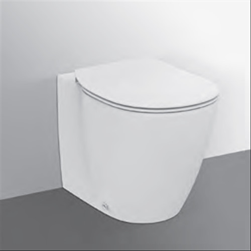 Vase ideal standard - vase, connect