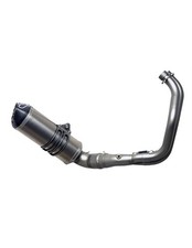 Y104090TV LIGNE COMPLETE INOX