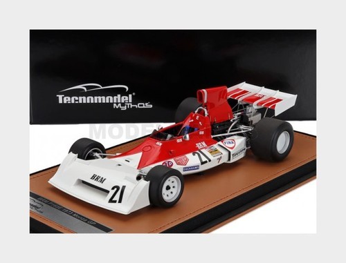 Tecnomodel tm18 296b - tm18-296b, brm