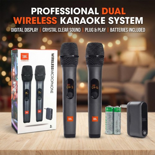 Genuine jbl wireless - jbl, 2x