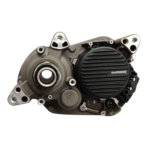 Moteur central shimano steps - central,