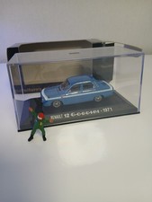 Renault gordini 1971 avec - 12, (avec