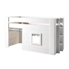 ELSA - Lit Surélevé Cabane