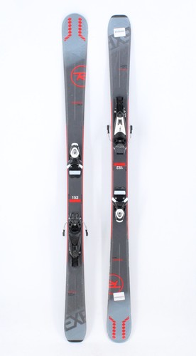 Rossignol exp adult skis - rossignol, 74