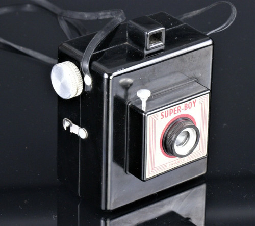 Fex super boy caméra - fex,