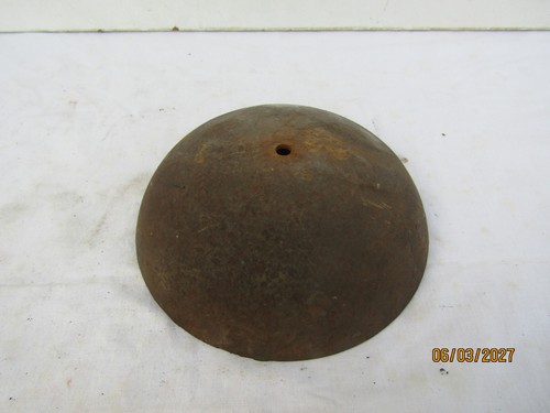 Ancienne cloche en bronze - z6...ancienne,
