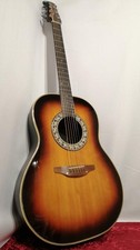 Guitare acoustique OVATION 1111-1