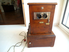 Taxiphote Stéréo-Classeur