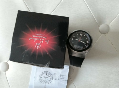 Montre automatique - montre,