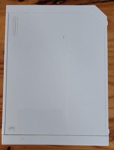 Console nintendo wii - wii, en