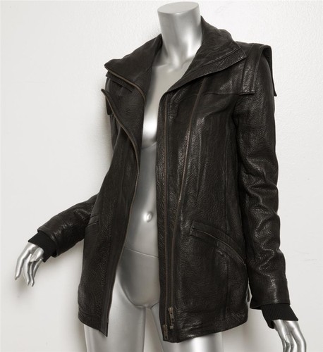 Theyskens theory womens - theyskens, black