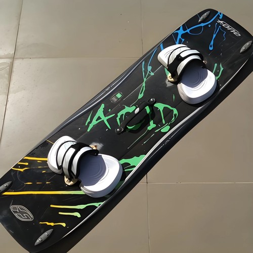 Planche kite one acid - de,