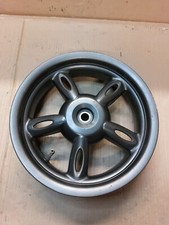 jante arrière 12 pouces