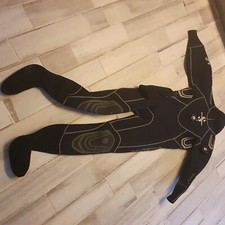 combinaison étanche Scubapro