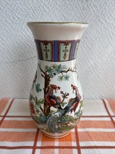 Ancien Petit Vase Soliflore