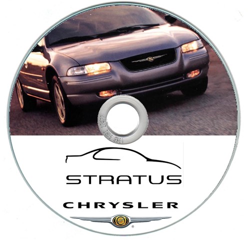 Chrysler stratus - chrysler,