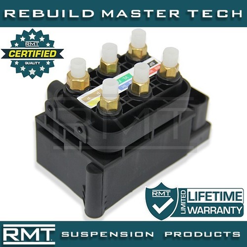 Neuf suspension air - suspension,