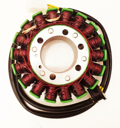 Stator aimant volant - aimant,