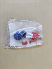 PLAYMOBIL - OFFICIER ANGLAIS