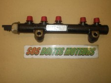 RAMPE INJECTION PEUGEOT 308 II 1.6 HDI 115 CV 9685297580 / 9H05
