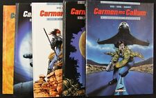 GESS DUVAL Lot 5 premiers