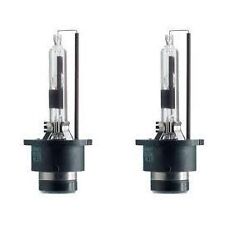 2 AMPOULE XENON D2R DE