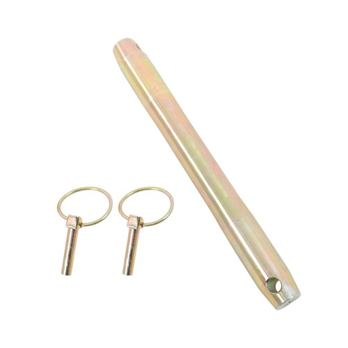 Bucket pin kit 7137214 - pin,